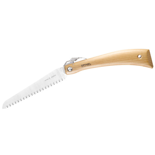 Opinel SEGA PIEGHEVOLE N°18 CARBONIO (001198)