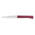 Opinel BON-APPÉTIT PLUS Box 12 TAVOLA "GRENAT" (002196)