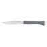 Opinel BON-APPÉTIT PLUS Box 12 TAVOLA "ANTHRACITE" (001903)