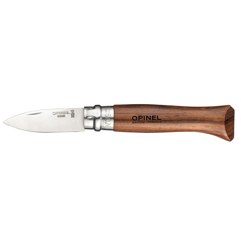 Opinel APRIOSTRICHE N°09 INOX (001616)