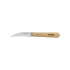 Opinel ESSENTIELS N°114 VERDURA (Vegetable knife) CM 7 (001923)