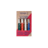 Opinel SET ESSENTIELS DU CUISINIER 4 pz colorati (112-113-114-115) (002576)