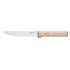 Opinel PARALLÈLE N°120 CARNE (Carving knife) CM 16 (001820)