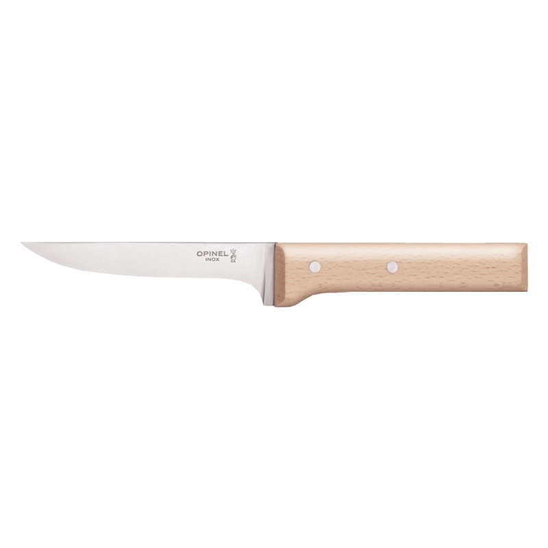 Opinel PARALLÈLE N°122 DISOSSO (Meat and Poultry) CM 13 (001822)