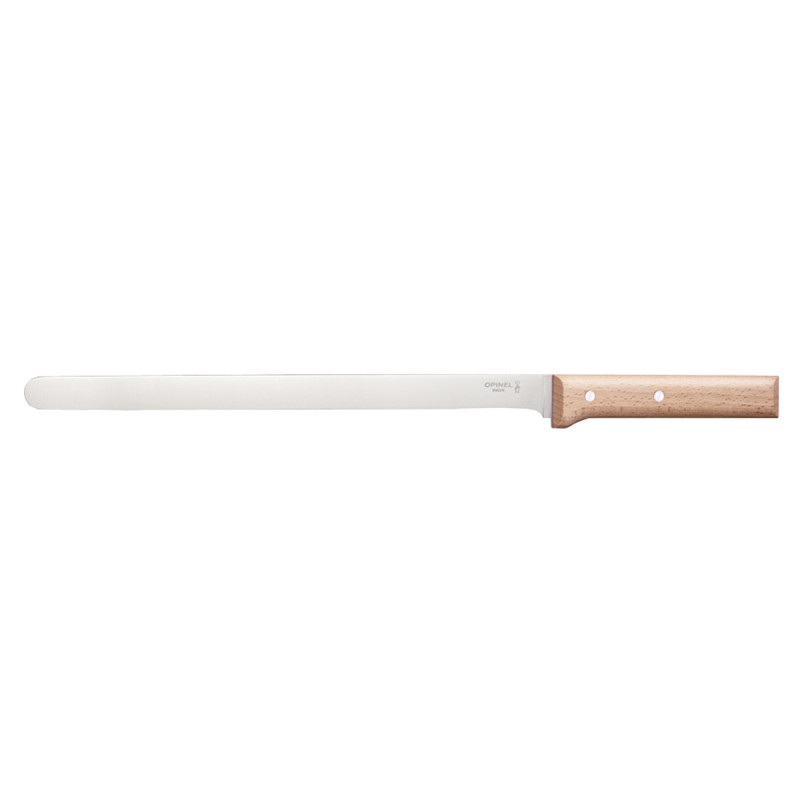 Opinel PARALLÈLE N°123 PROSCIUTTO (Carpaccio knife) CM 30 (001823)