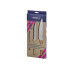 Opinel TRIS PARALLELE (CUCINA N°118 + CARNE N°120 + SPELUCCHINO N°126) (001838)