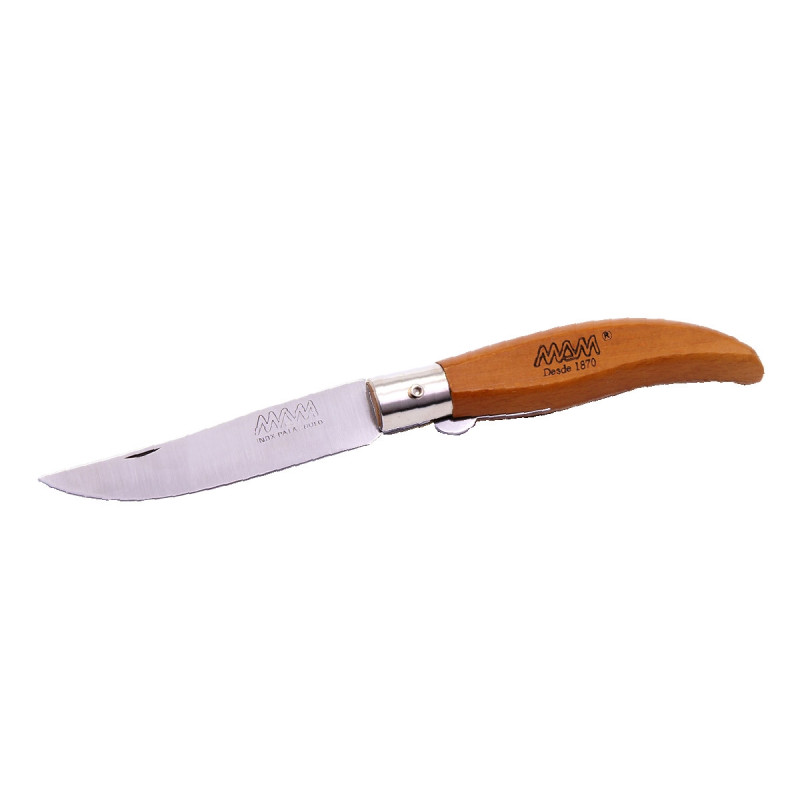 MAM Filmam NAVALHA IBERICA 2016 c/blocco cm.20