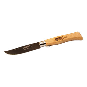 MAM Filmam NAVALHA DOURO 2085 BLACK TITANIUM c/blocco cm.19