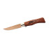 MAM Filmam NAVALHA DOURO 5000 BRONZE TITANIUM c/blocco cm.17