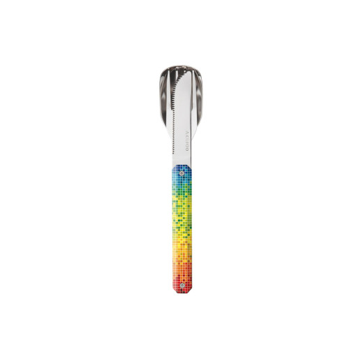 Akinod MAGNETIC STRAIGHT CUTLERY 12H34 MIRROR Pixel