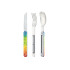 Akinod MAGNETIC STRAIGHT CUTLERY 12H34 MIRROR Pixel