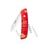 Swiza D01 CHINESE NEW YEAR 2019 Red