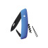 Swiza D01 AB Blue