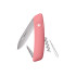 Swiza D01 AM Pink (KNI.0016.1910)