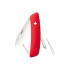 Swiza D02 Red