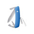 Swiza D03 AM Blue