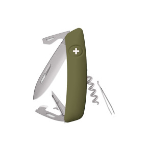 Swiza D03 AM Olive