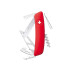Swiza CH05T CHEESE Red