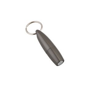 Xikar FORASIGARI 009 PULL-OUT-PUNCH Gunmetal