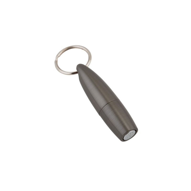 Xikar FORASIGARI 009 PULL-OUT-PUNCH Gunmetal
