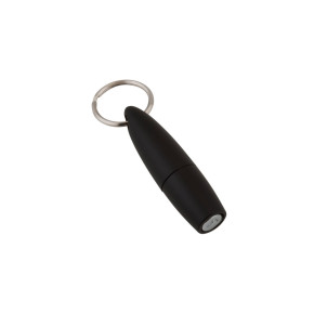 Xikar FORASIGARI 009 PULL-OUT-PUNCH Black