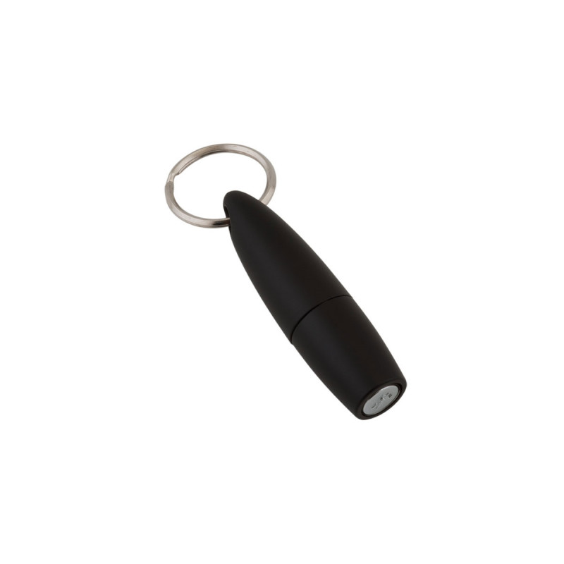 Xikar FORASIGARI 009 PULL-OUT-PUNCH Black