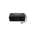 Xikar UMIDIFICATORE DA VIAGGIO X 10 SIGARI Black