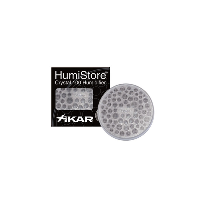 Xikar CRISTALLI UMIDIFICATORI HUMISTORE 100 CT