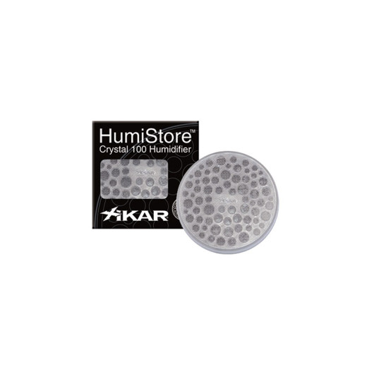 Xikar CRISTALLI UMIDIFICATORI HUMISTORE 100 CT