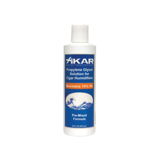 Xikar SOLUZIONE PG UMIDIFICANTE 16oz / 473ml