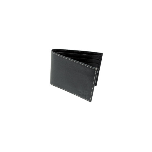 Xikar PORTAFOGLIO CUOIO Black