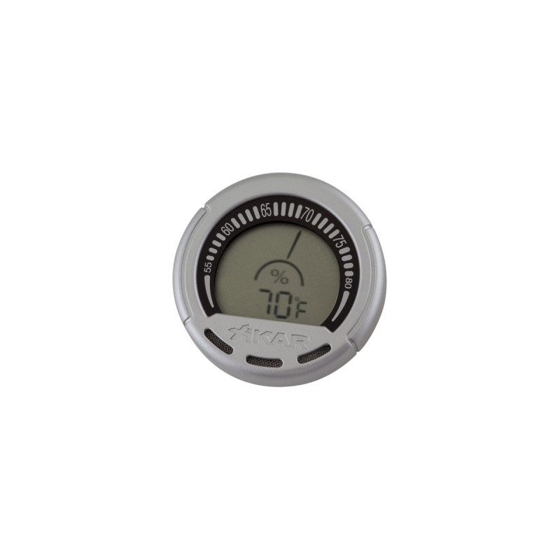 Xikar IGROMETRO DIGITALE GAUGE