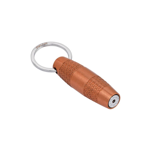 Xikar FORASIGARI 010BZ PUNCH 10MM Bronze