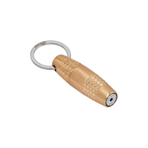 Xikar FORASIGARI 010GD PUNCH 10MM Gold