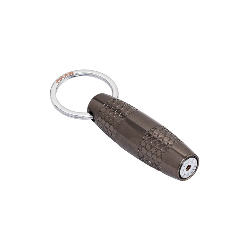 Xikar FORASIGARI 010GN PUNCH 10MM Gunmetal
