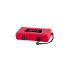 Xikar UMIDIFICATORE DA VIAGGIO X 5 SIGARI Red