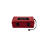 Xikar UMIDIFICATORE DA VIAGGIO X 10 SIGARI Red