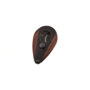 Xikar TAGLIASIGARI XI3 PHANTOM Redwood Lame Nere