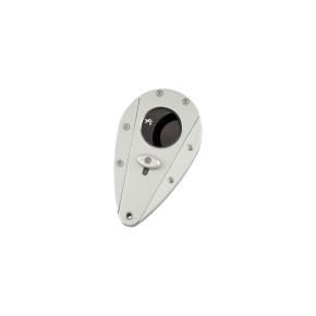 Xikar TAGLIASIGARI XI1 Silver Lame Nere 100SL