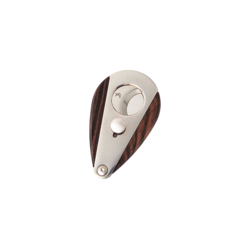 Xikar TAGLIASIGARI XI3 Macassar Ebony