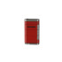 Xikar ACCENDISIGARI ALLUME SINGLE Riot Red