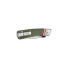 Gerber STRAIGHTLACE MODERN FOLDING Green 30-001663
