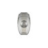 Xikar TAGLIASIGARI VX2 V-CUT Brushed Chrome