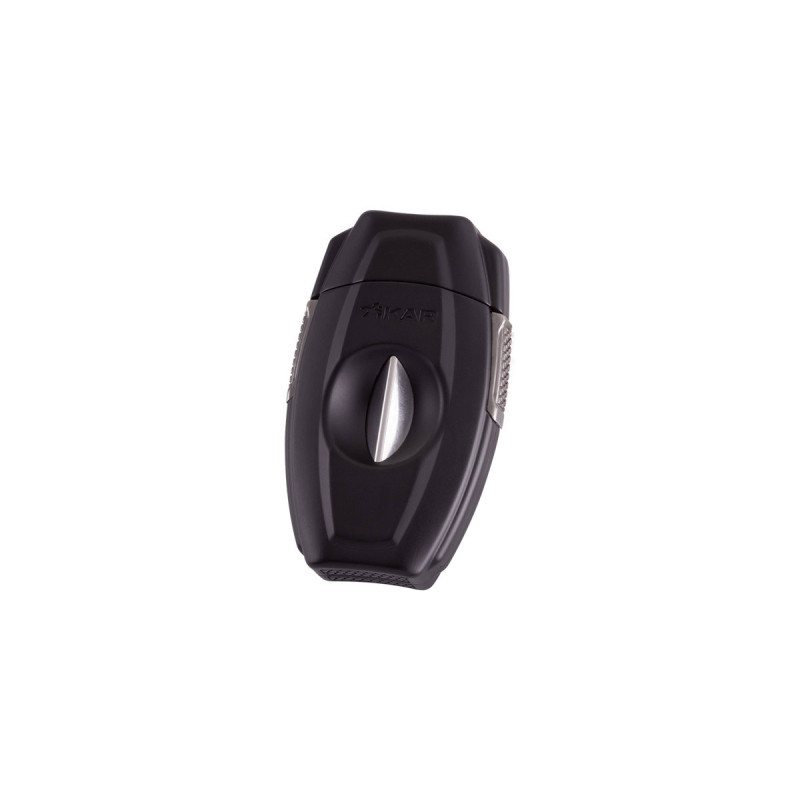 Xikar TAGLIASIGARI VX2 V-CUT Black