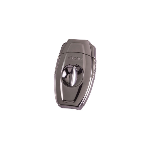 Xikar TAGLIASIGARI VX2 V-CUT Gunmetal