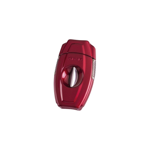 Xikar TAGLIASIGARI VX2 V-CUT Red