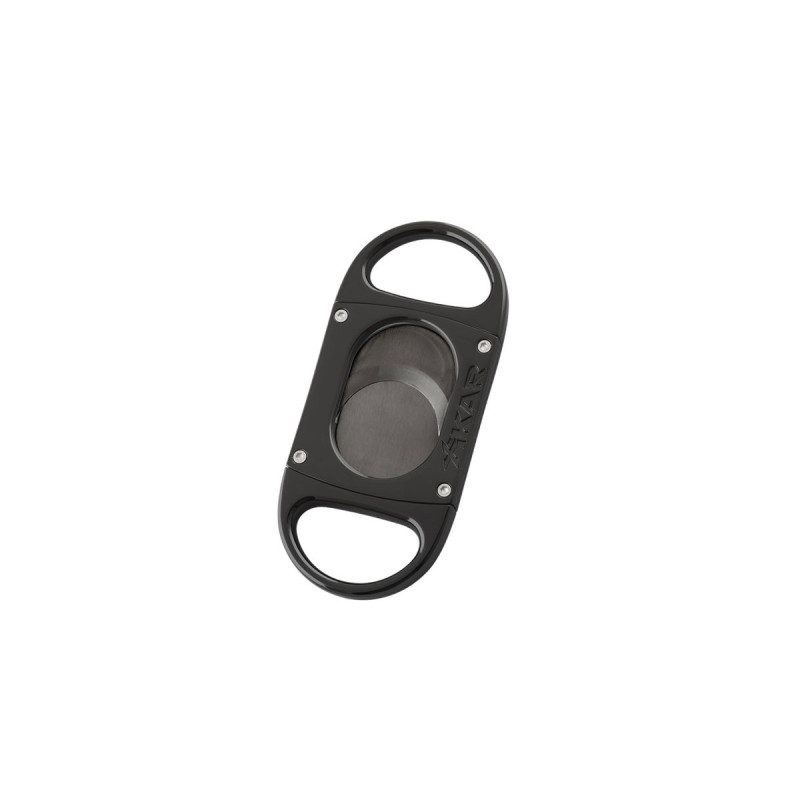 Xikar TAGLIASIGARI M8 Black Lame Nere