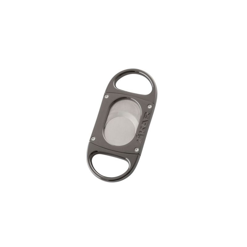 Xikar TAGLIASIGARI M8 Gunmetal