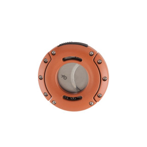 Xikar TAGLIASIGARI XO Chopper Orange