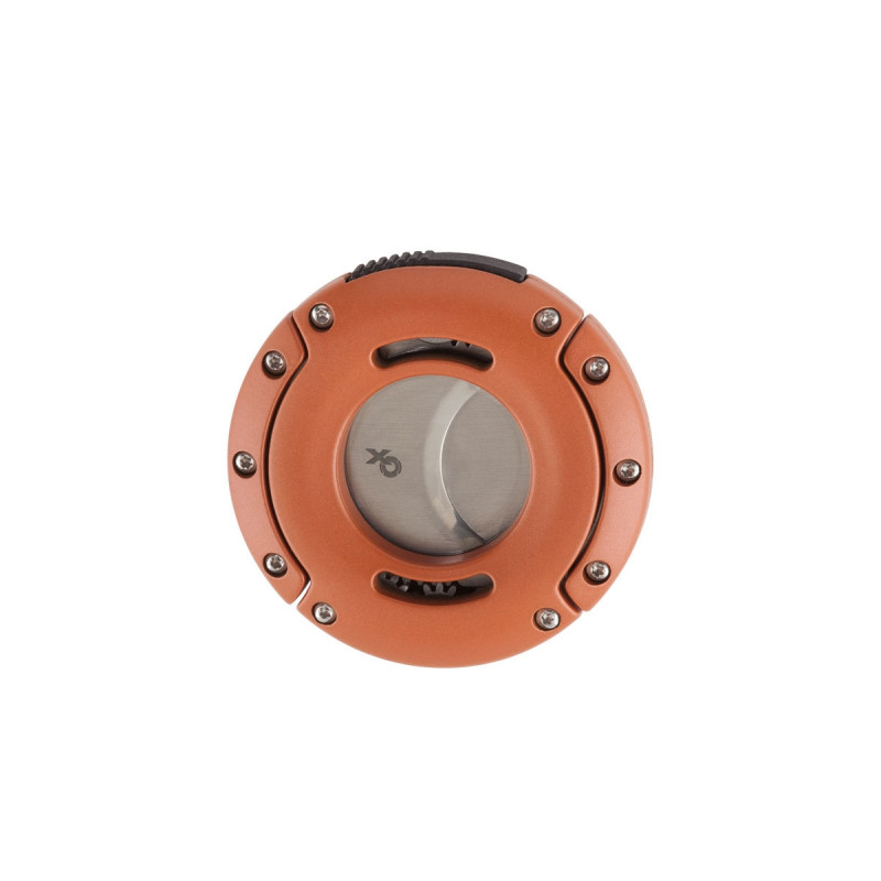 Xikar TAGLIASIGARI XO Chopper Orange